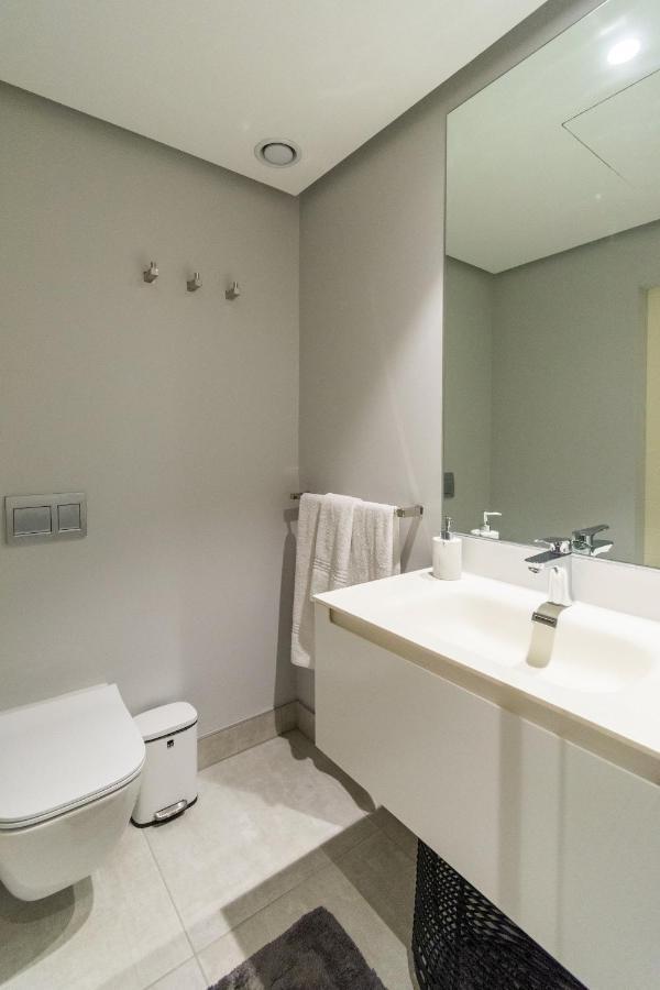 Luxury At 16 On Bree Apartamento *