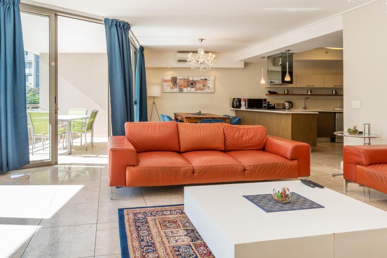 Apartment V&a Waterfront Luxury Residences I Whosting *