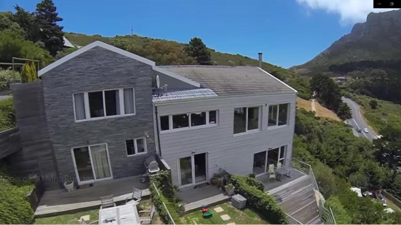 Mount Rhodes Guesthouse, Three Separate Units, Please Select Either Three Bedroom, Two And A Half Bedroom Or One Bedroom Cape Town