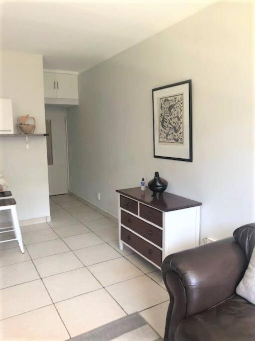Spacious Centre Studio Apartamento Cidade Do Cabo