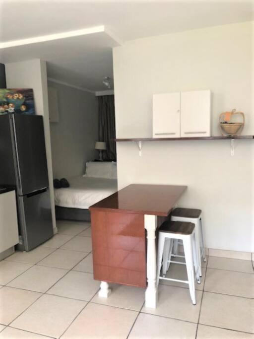 Spacious Centre Studio Apartamento