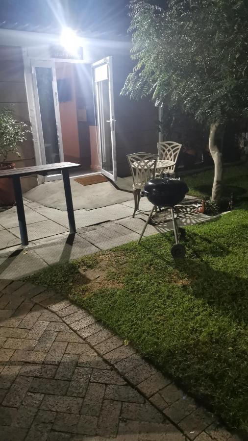 Joy's Place Guest house Cape Town