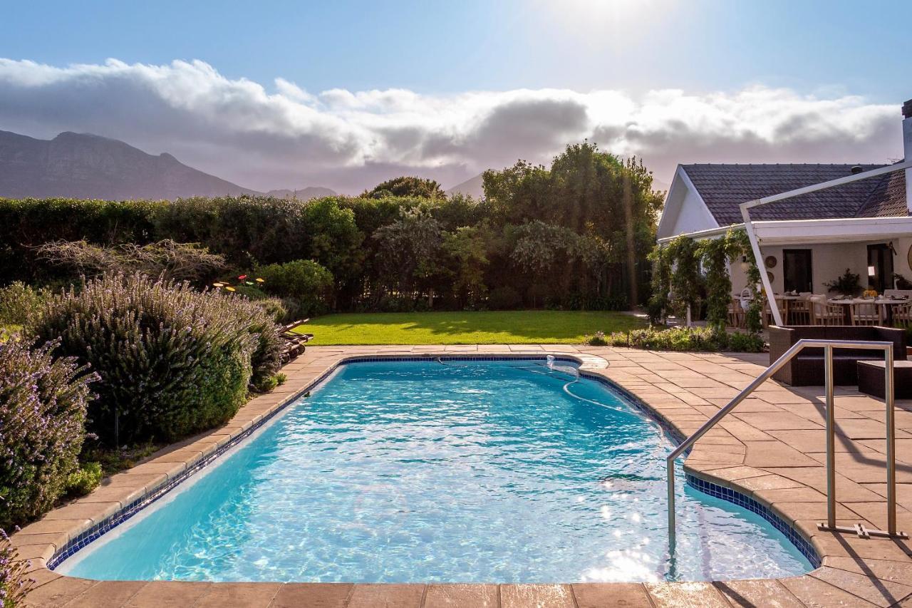 The Dongola 4* Cape Town