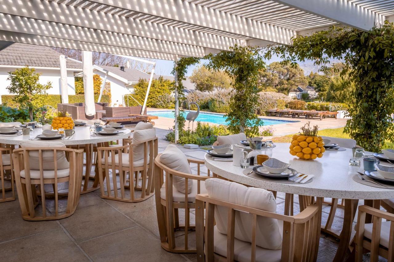 The Dongola 4* Cape Town