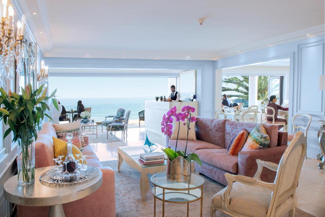 Hotel The Clarendon - Bantry Bay