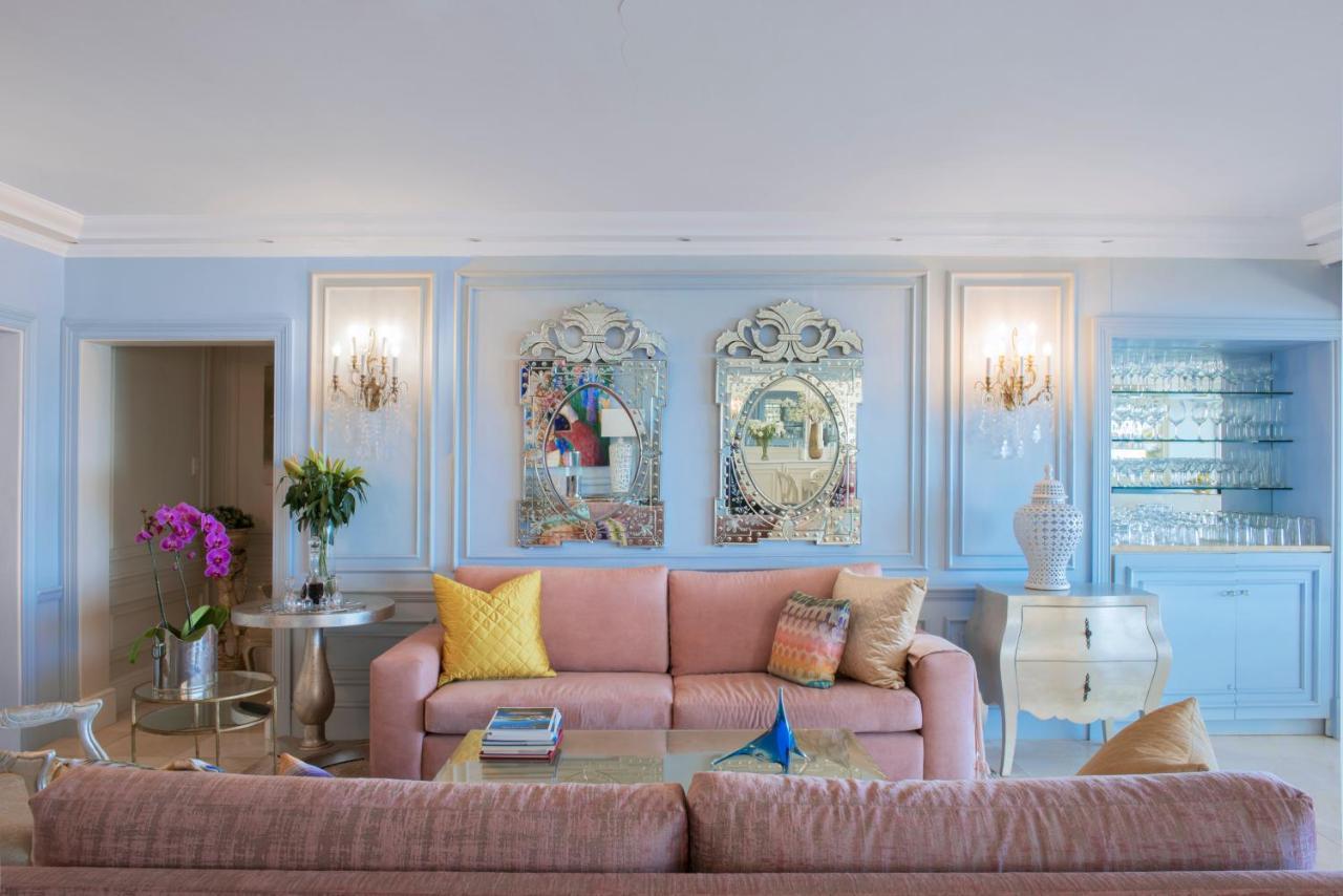 The Clarendon - Bantry Bay 5*