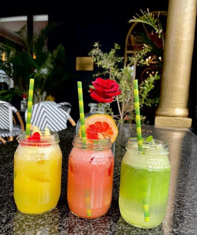The Ivy On Park * Cape Town