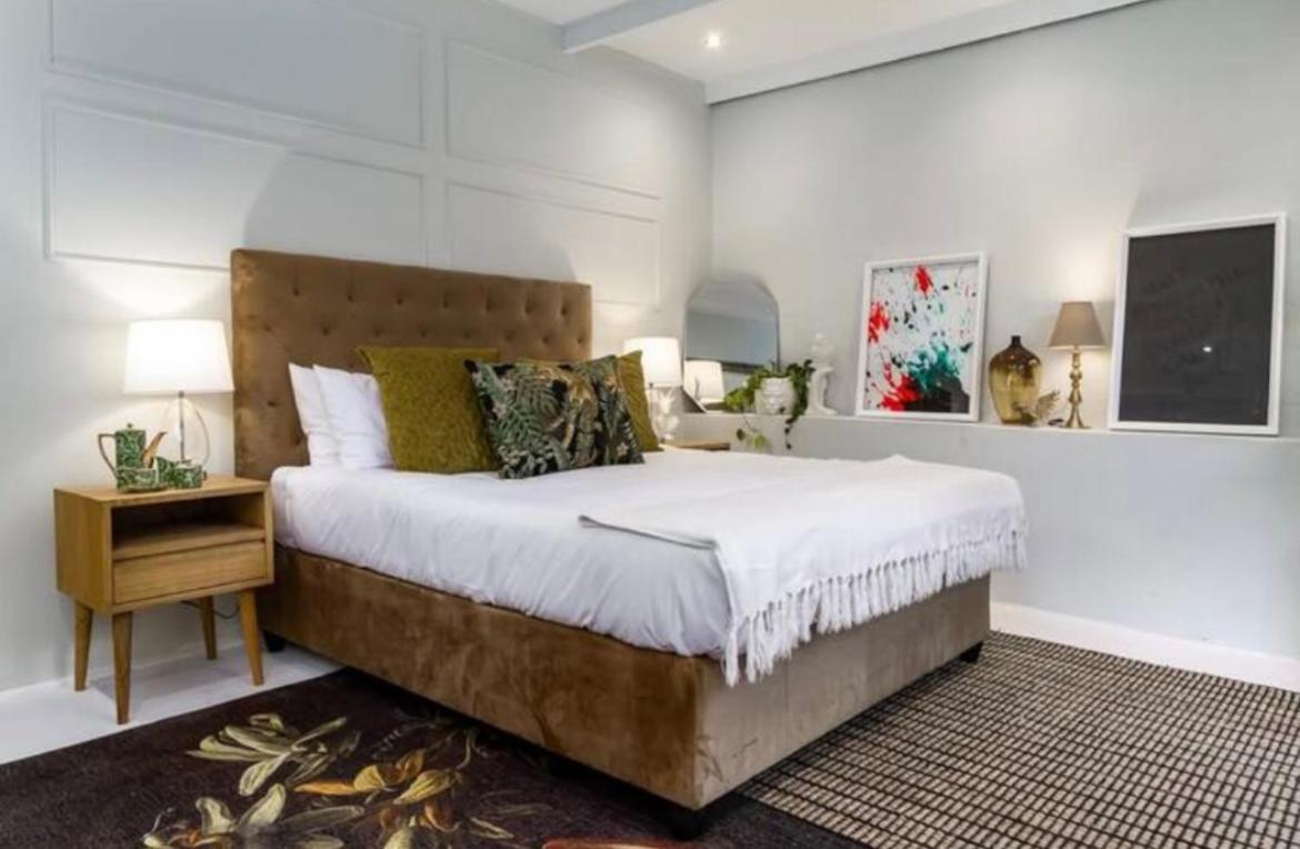 The Ivy On Park Hotel Cape Town