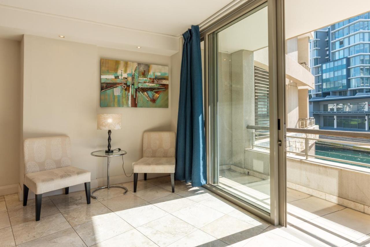 V&a Waterfront Luxury Residences I Whosting Apartment *