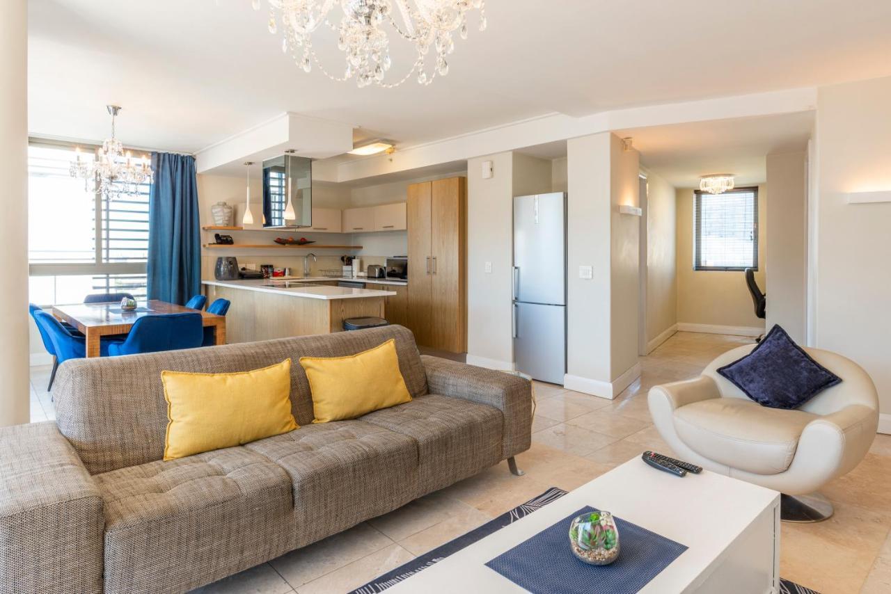 V&a Waterfront Luxury Residences I Whosting *