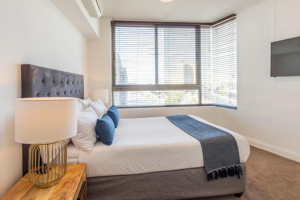 Apartment V&a Waterfront Luxury Residences I Whosting
