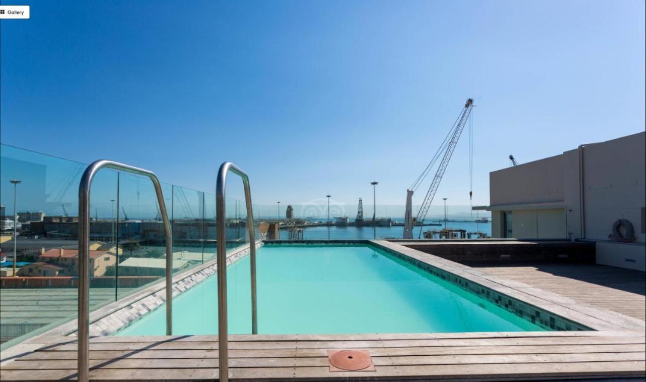 V&a Waterfront Luxury Residences I Whosting * Cape Town