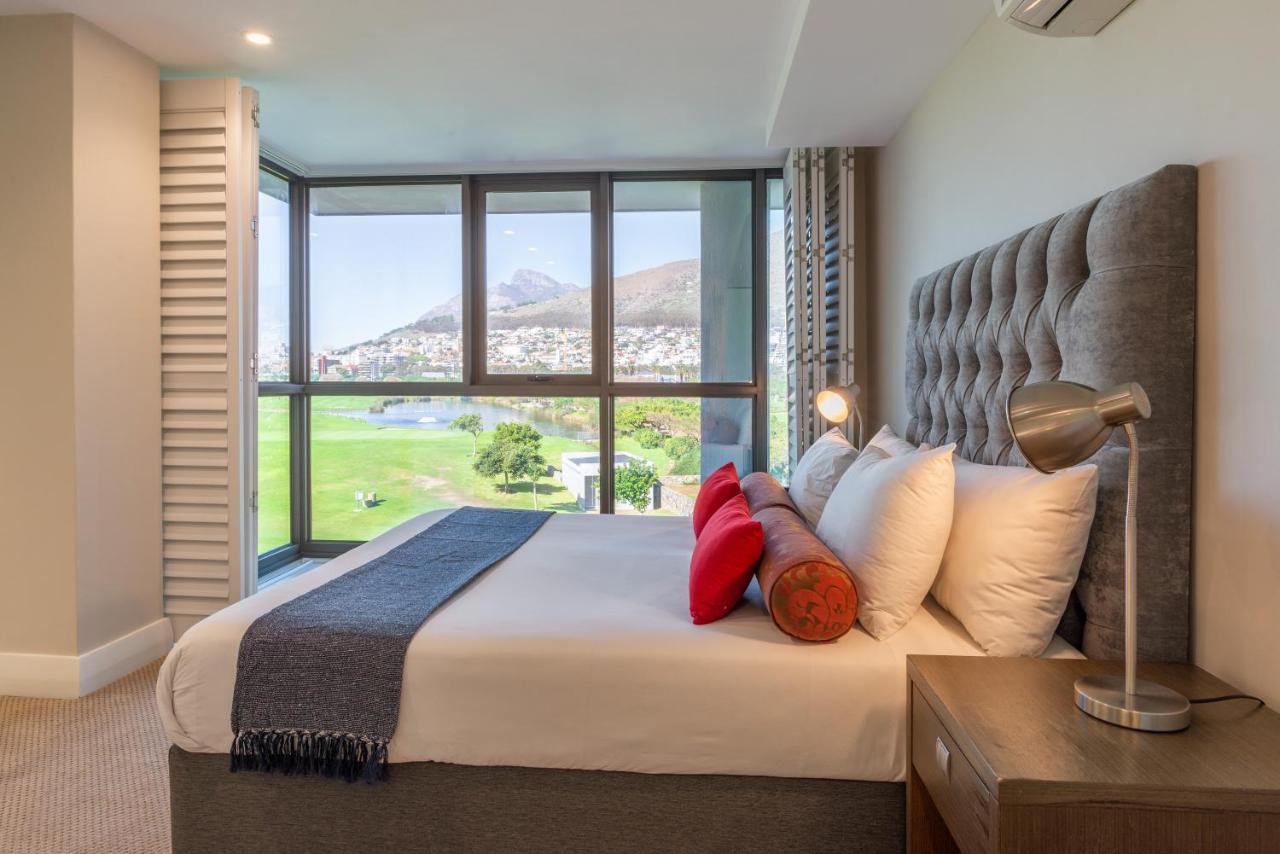 V&a Waterfront Luxury Residences I Whosting Apartment Cape Town