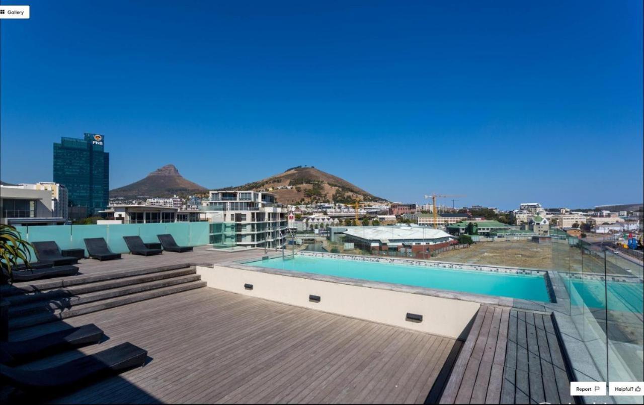 V&a Waterfront Luxury Residences I Whosting Apartment Cape Town
