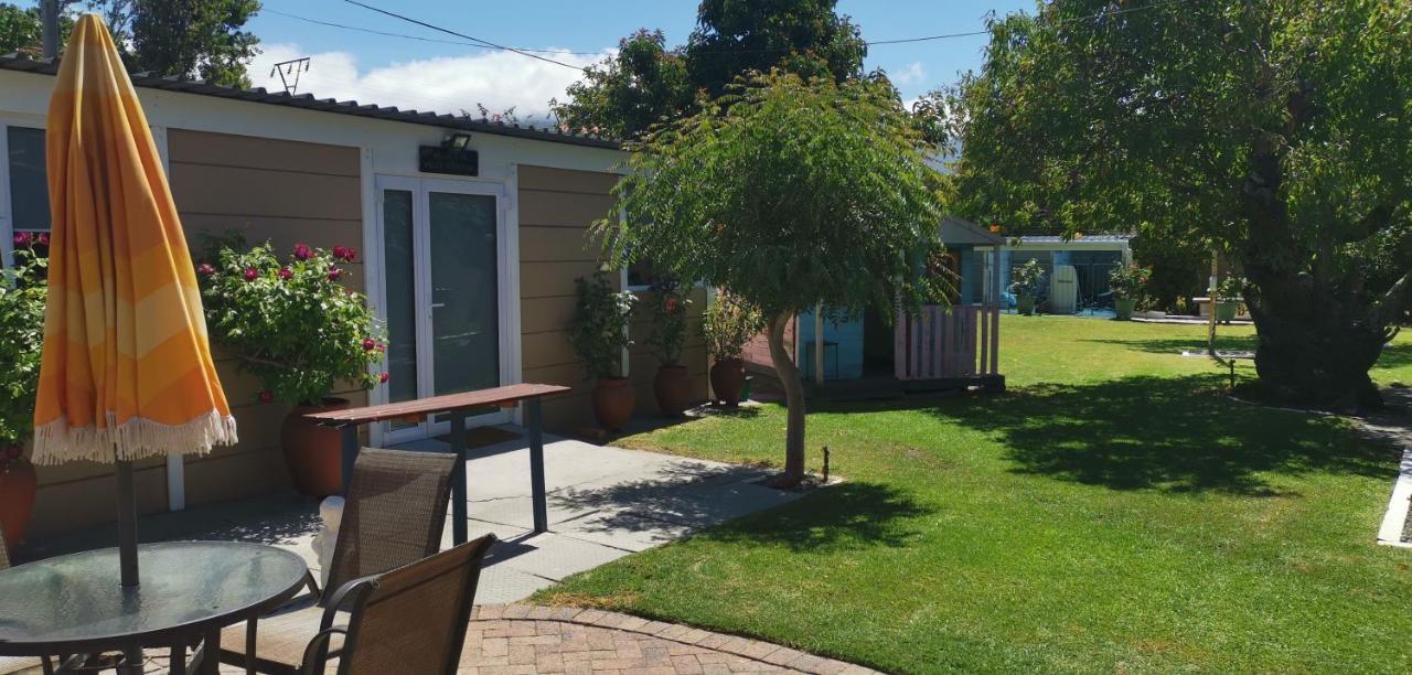 Guest house Joy's Place Cape Town