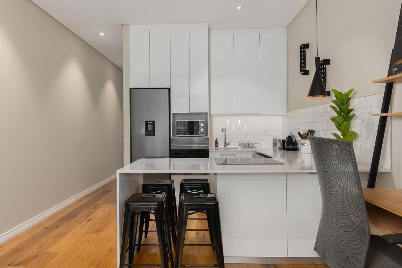 The Docklands Luxury
