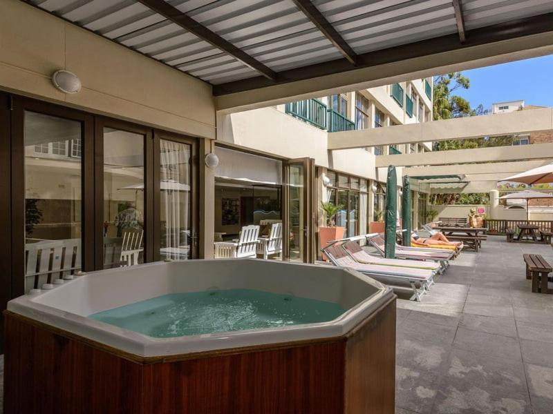 Royal Atlantic Aparthotel