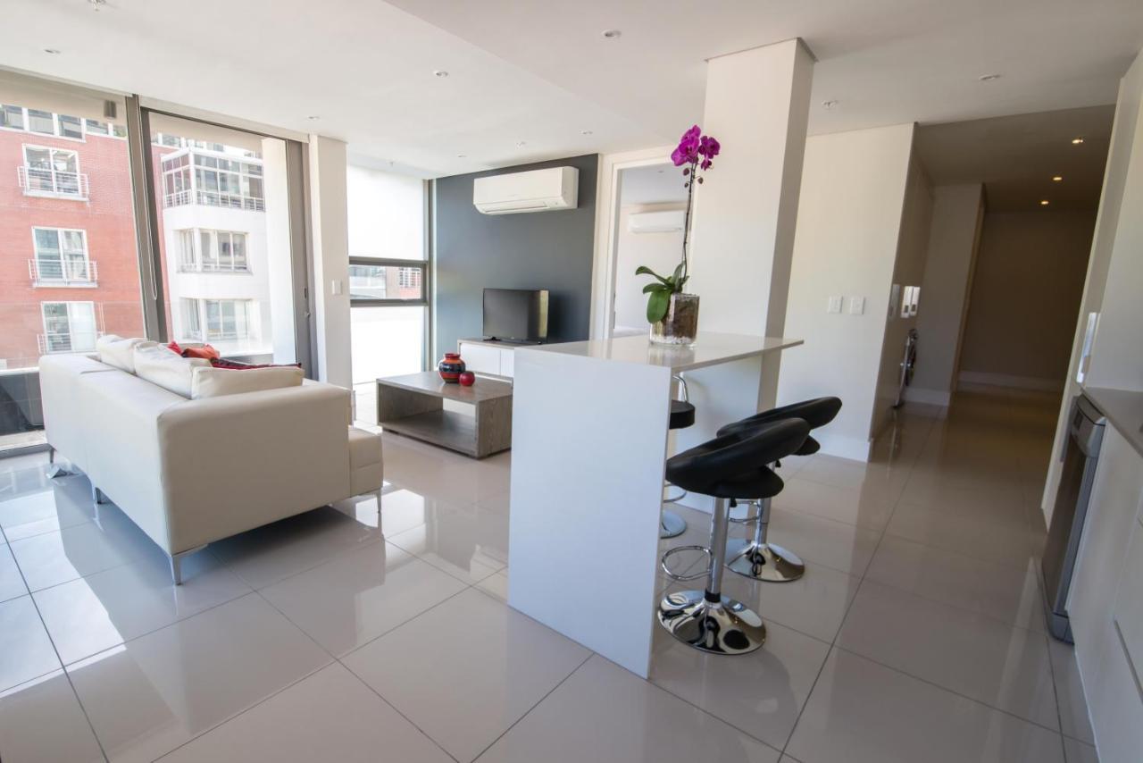 The Capital Mirage 5* Cape Town