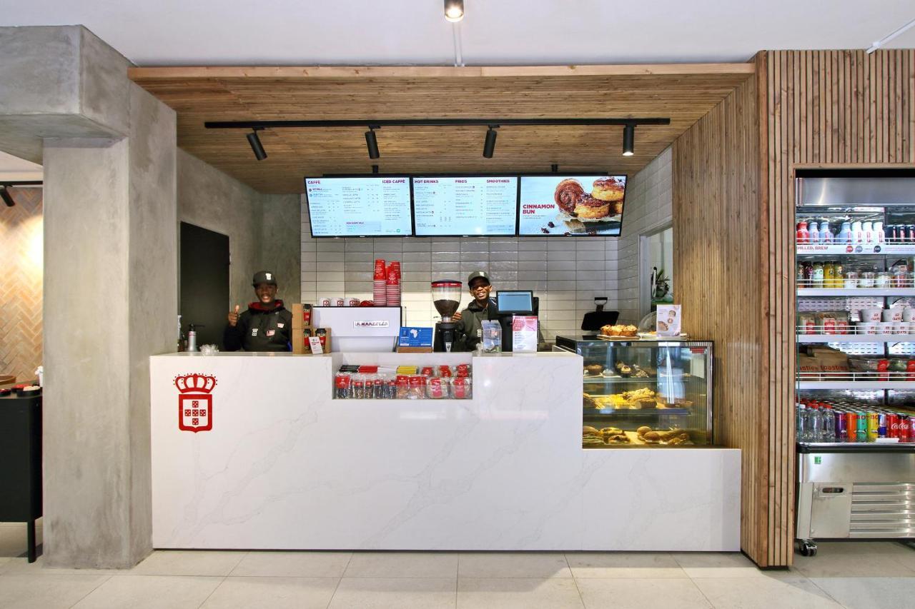 Apartment Executive Family In Docklands, By Itc Hospitality