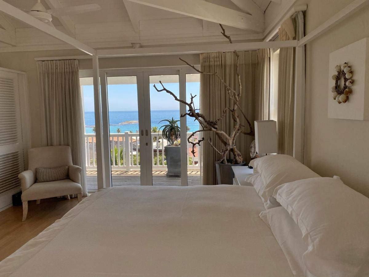 Hotel Sea Five Boutique Cape Town
