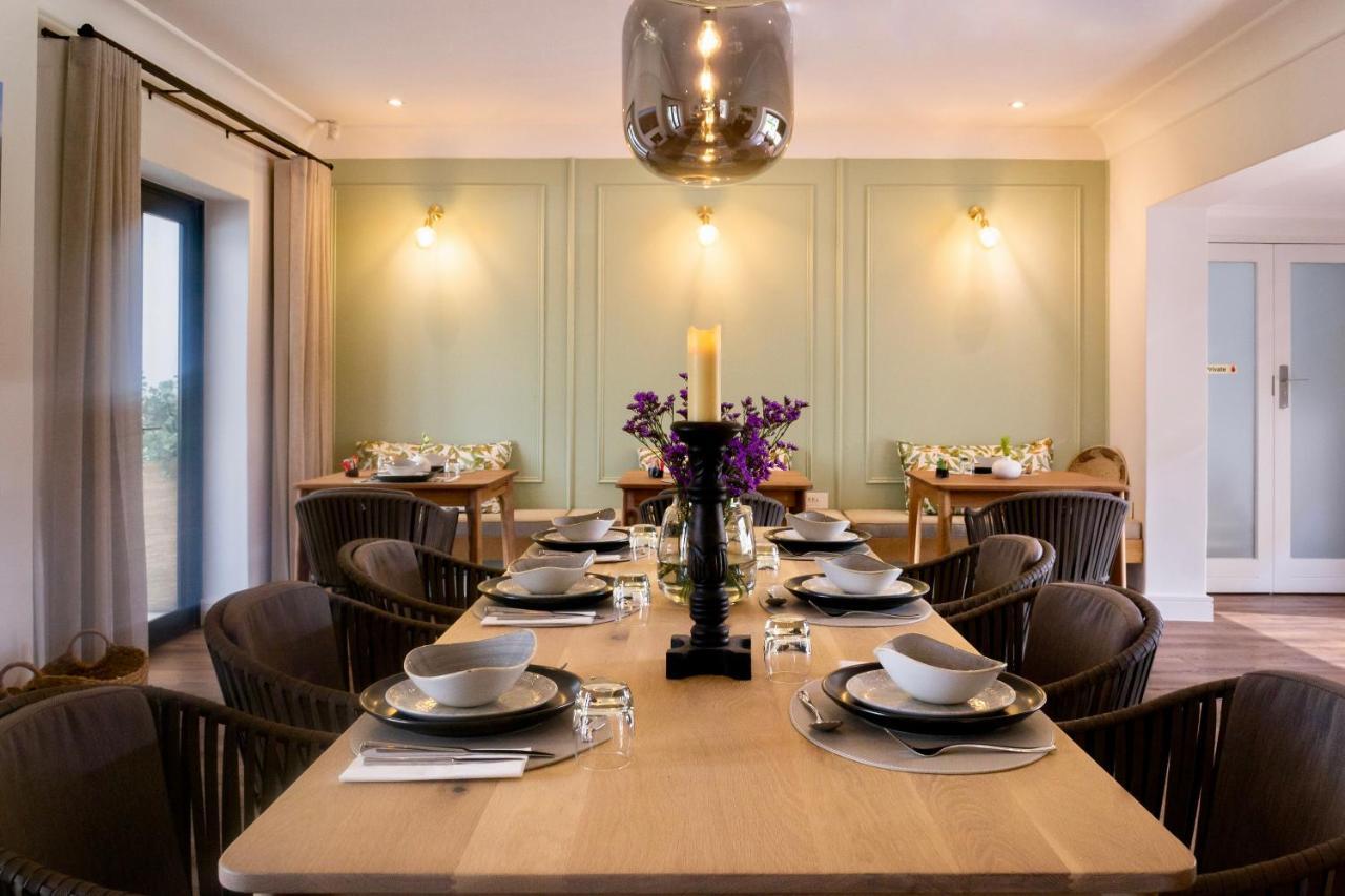 The Dongola 4* Cape Town