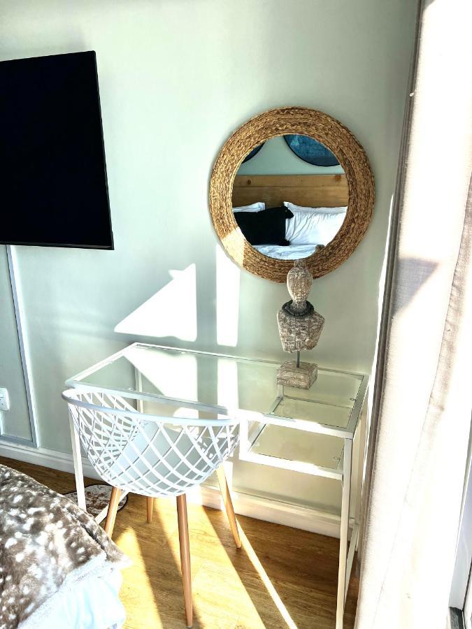 Apartamento 2 Dolphin Ridge , Quiet And Peaceful Penthouse