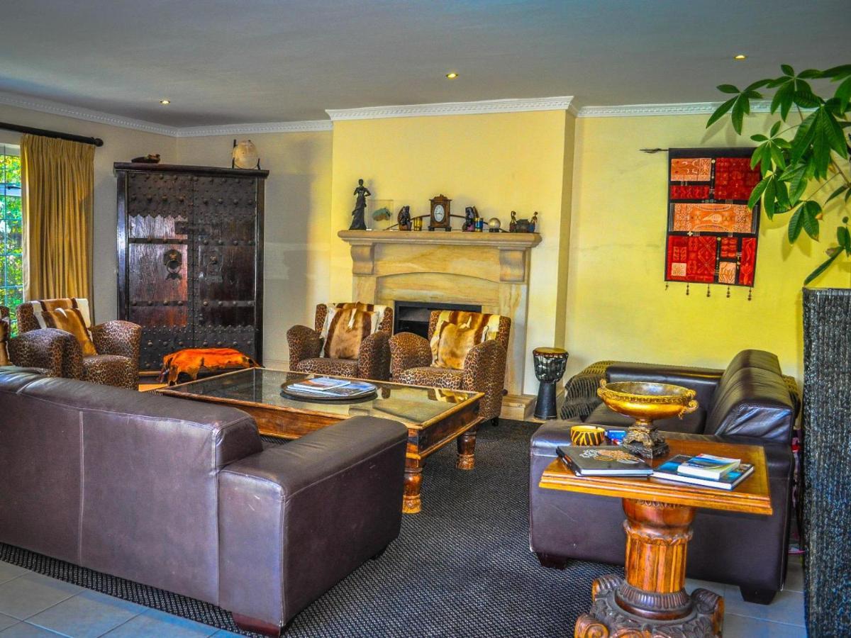 Amakhaya Bed & Breakfast