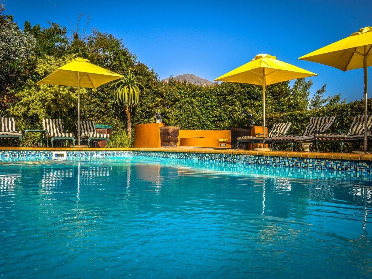 Amakhaya Bed & Breakfast Cape Town