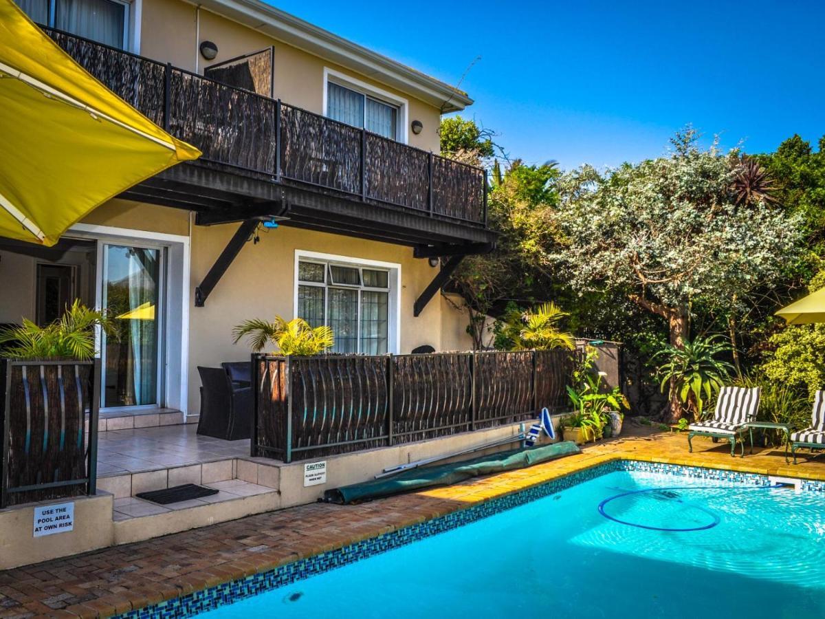 Bed & Breakfast Amakhaya