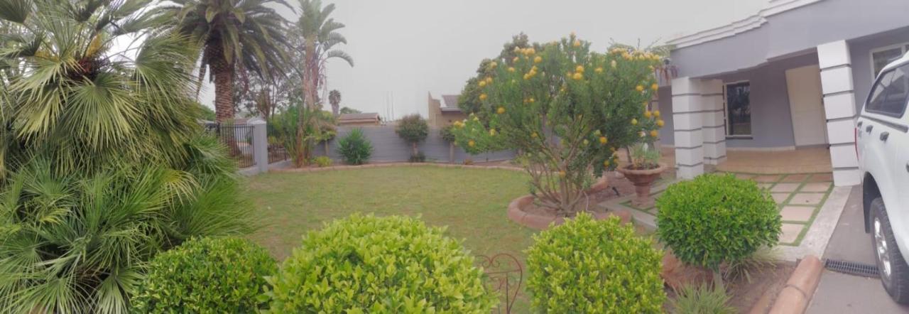 80 On Goedemoed Guest house Cape Town