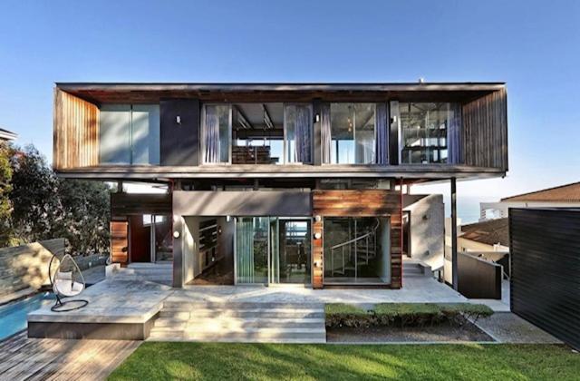Homestay House Of Karuna Cape Town