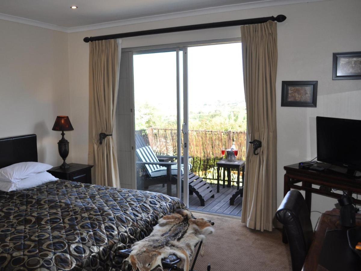 Bed & Breakfast Amakhaya *