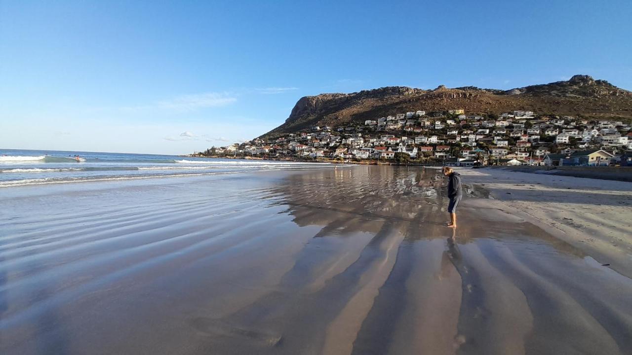 Luxury Modern House Western Cape Fish Hoek Cape Town