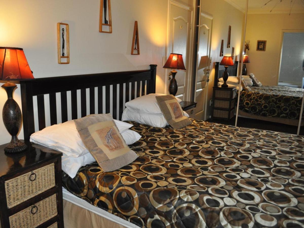 Amakhaya Bed & Breakfast Cape Town