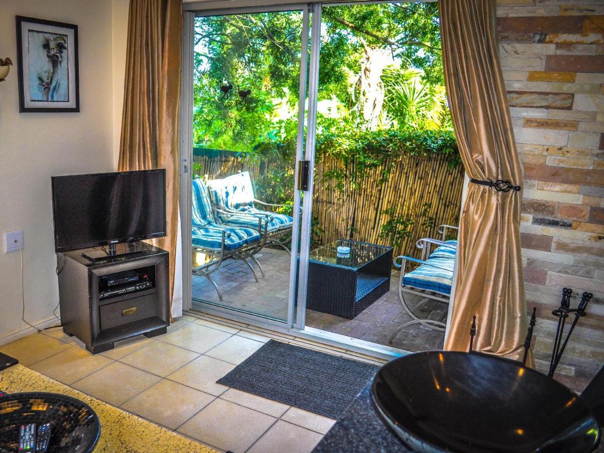 Bed & Breakfast Amakhaya