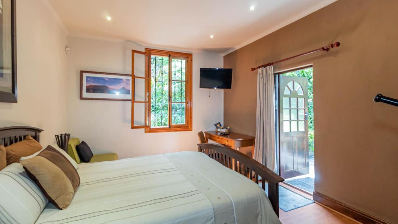 Cap Serein 4* Cape Town