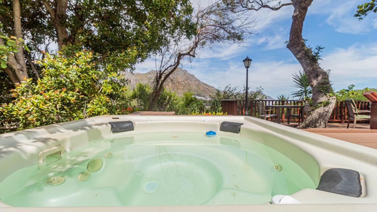Cap Serein Guest house Cape Town