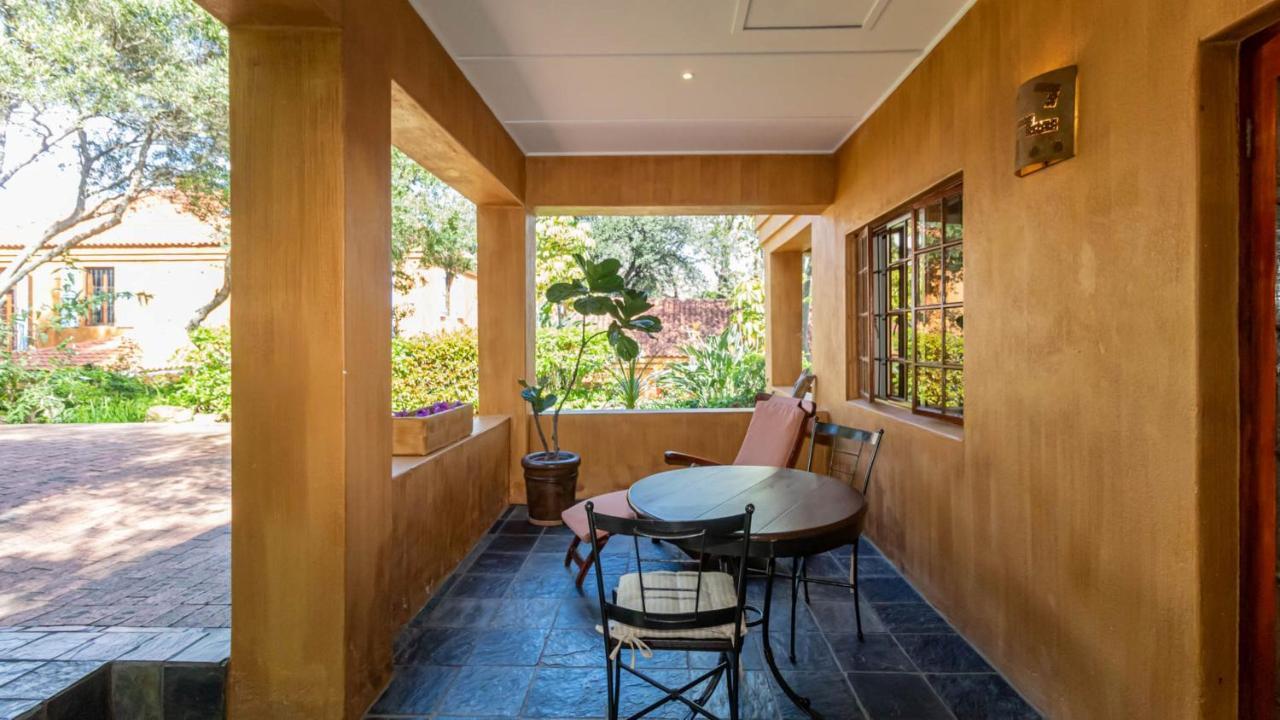 Guest house Cap Serein Cape Town