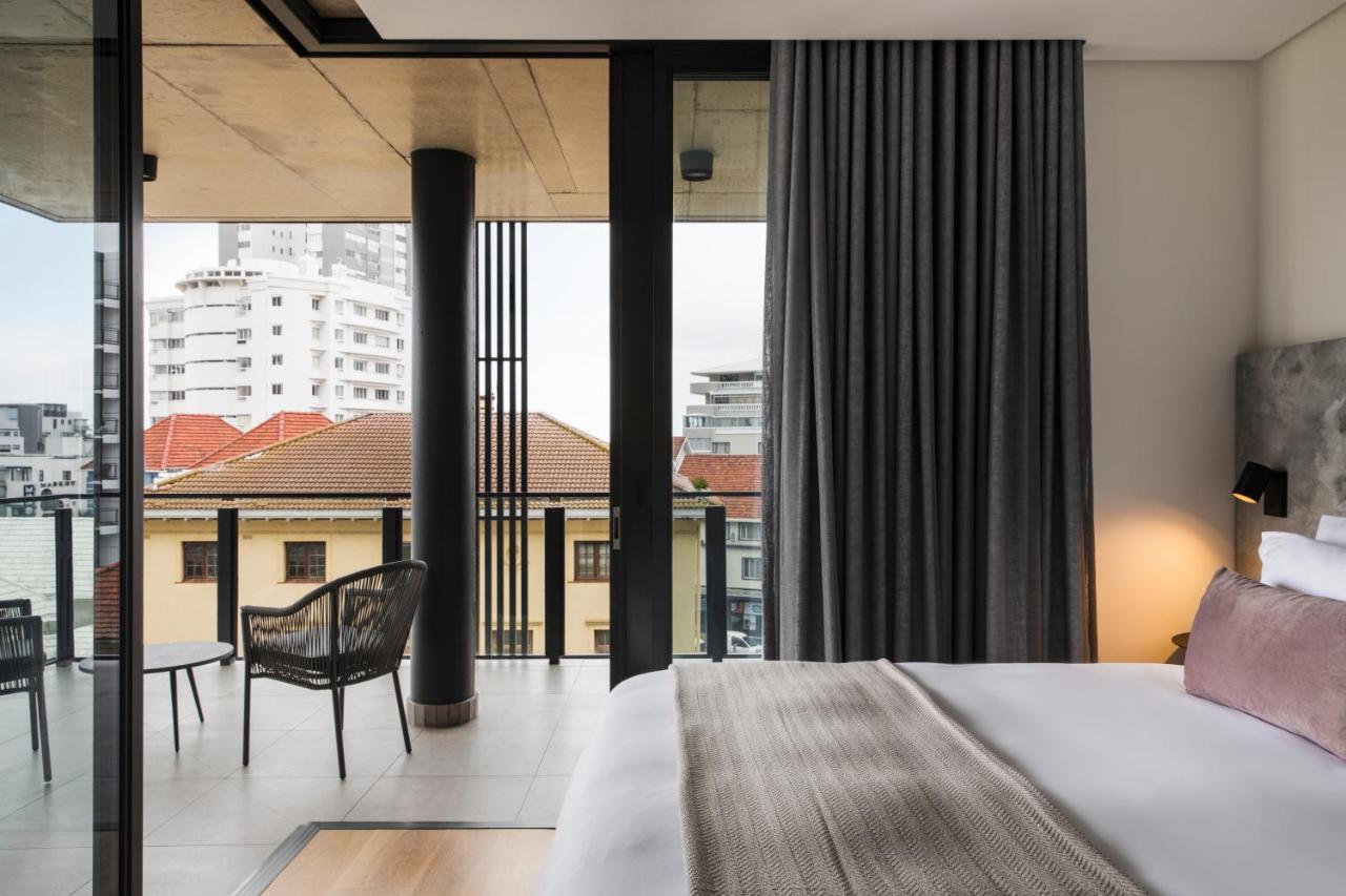 Station House Cape Town