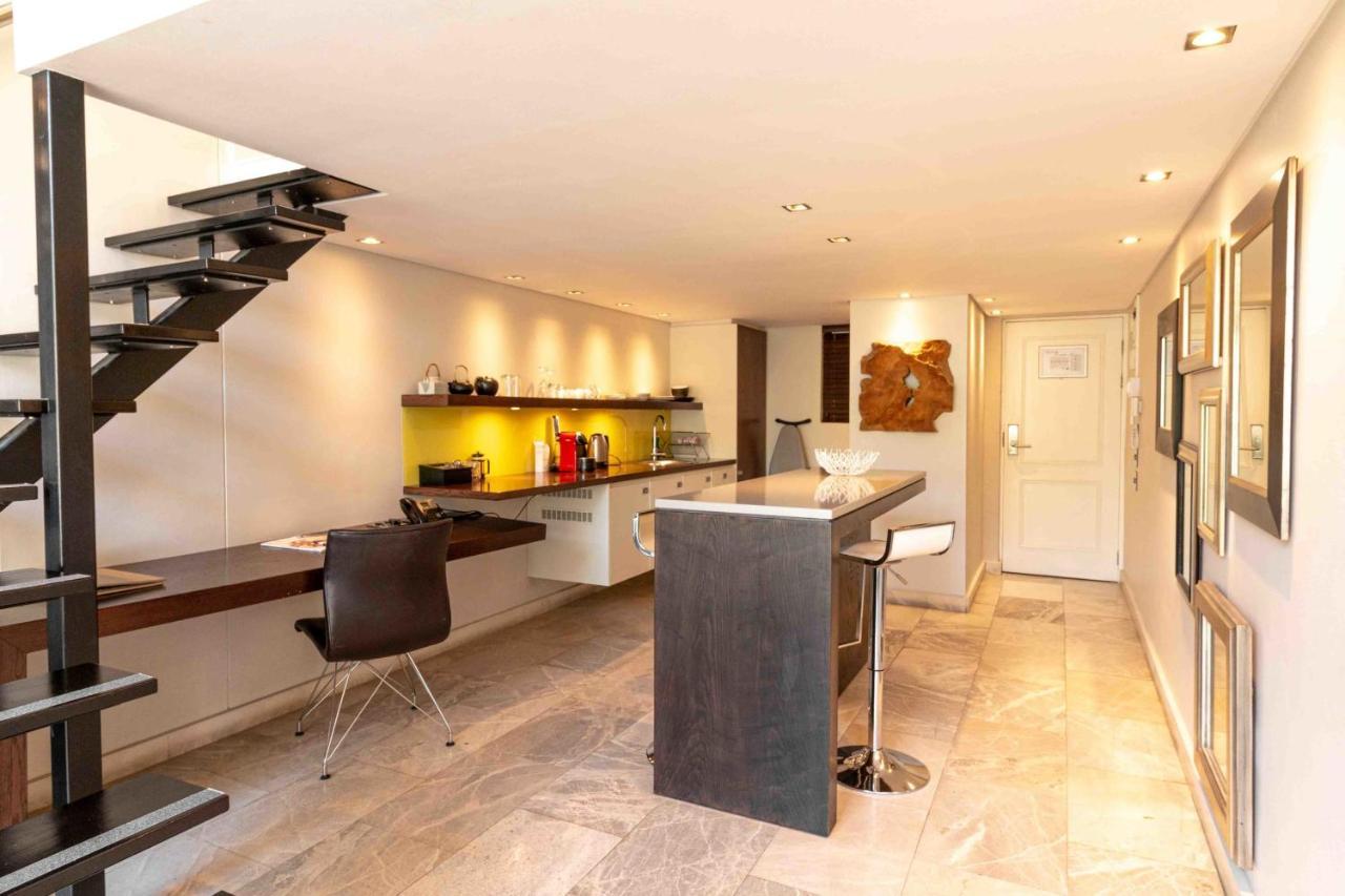Hippo Boutique Hotel Cape Town