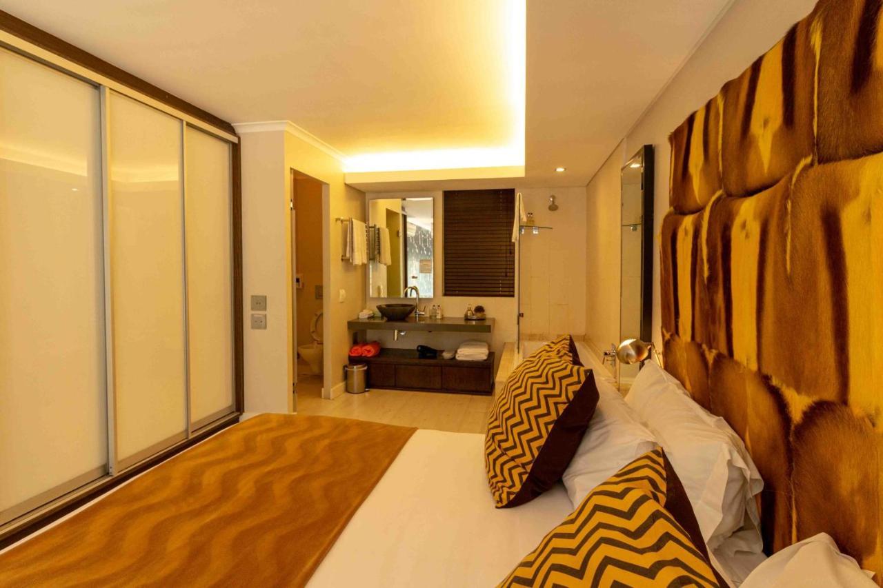 Hotel Hippo Boutique