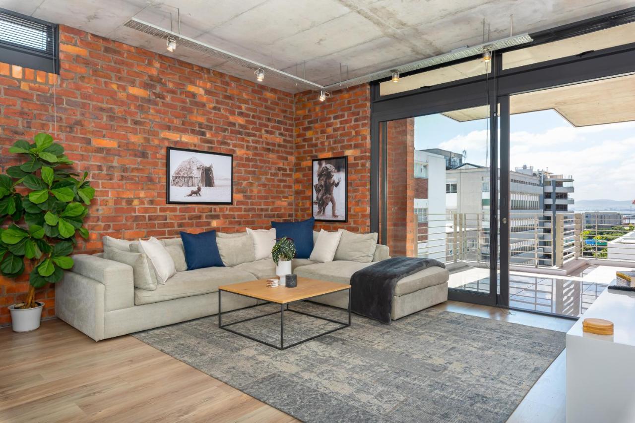 Apartment Metropolis Cape Town