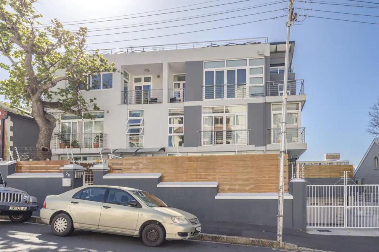 1bedroom With Tablemountain View Apartment *