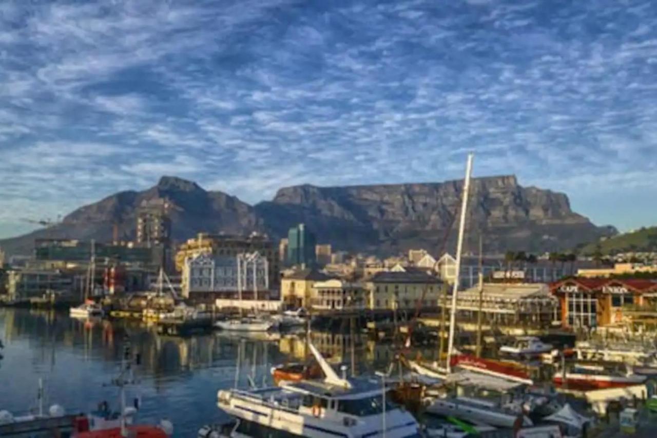 1bedroom With Tablemountain View Cape Town
