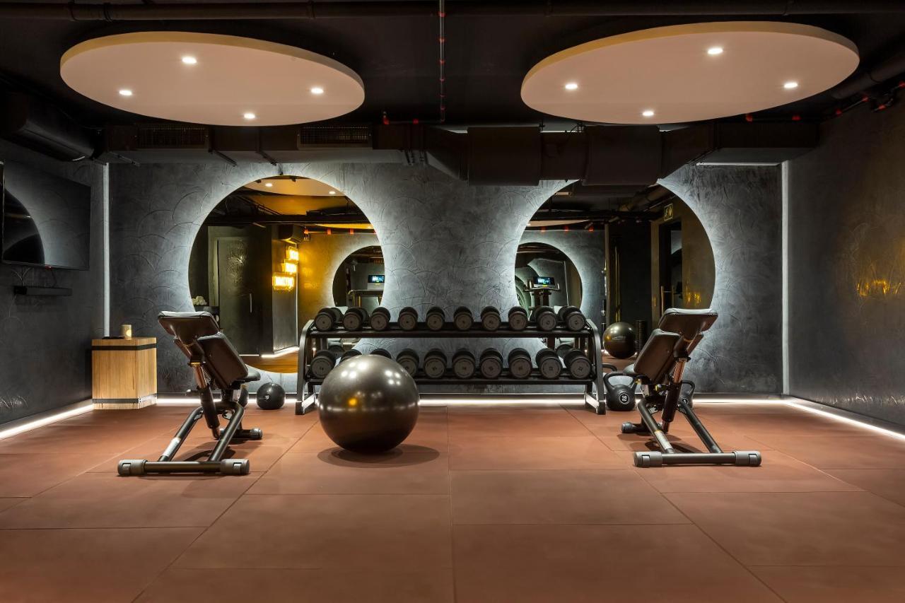 O' Two Hotel 4*