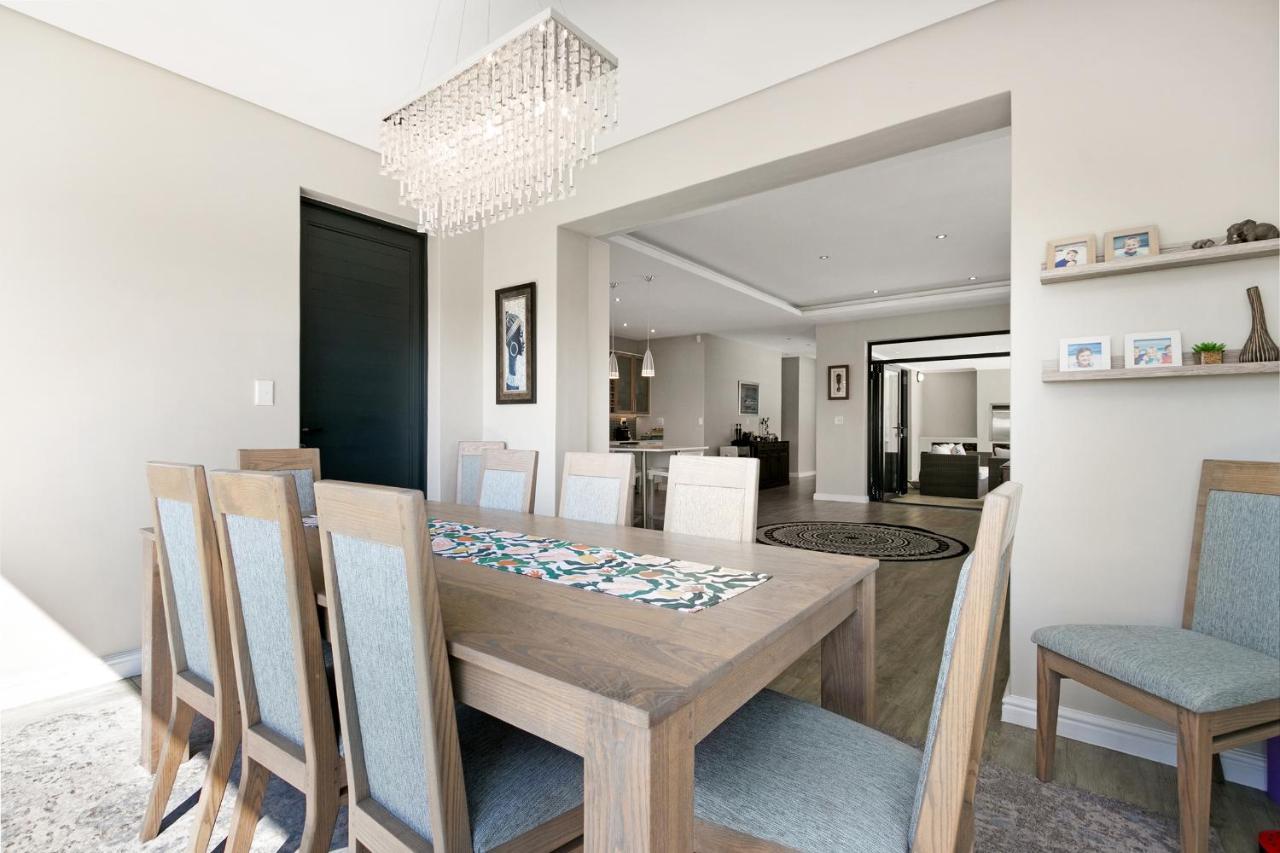 On The Greens Villa Cape Town