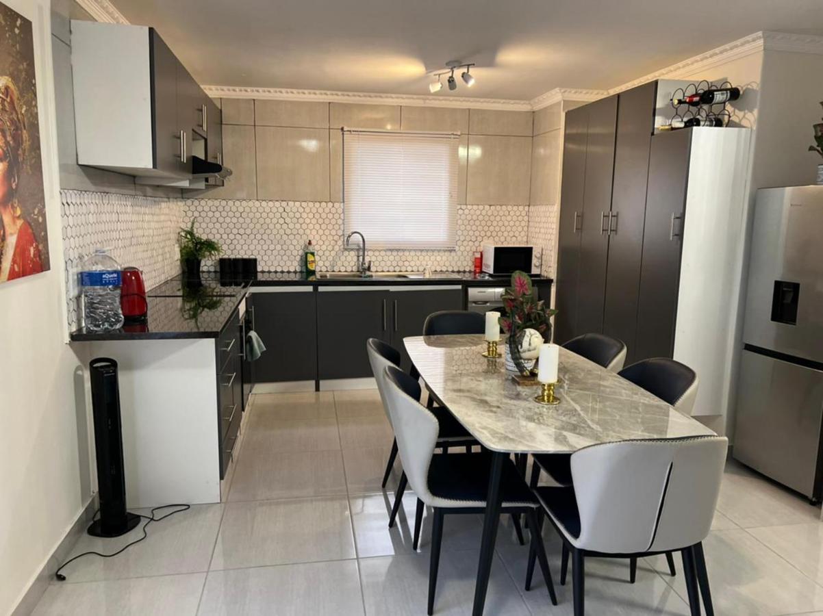 Apartment Clem