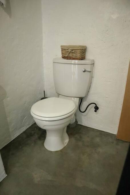 Purple Place, Studio In Bo-kaap Cape Town