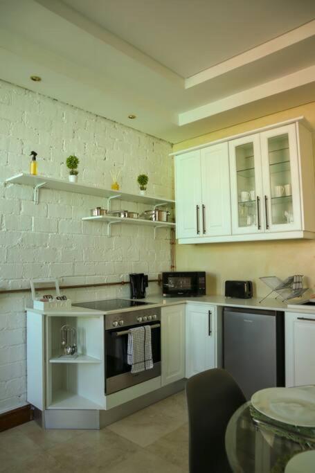 Apartment Purple Place, Studio In Bo-kaap Cape Town