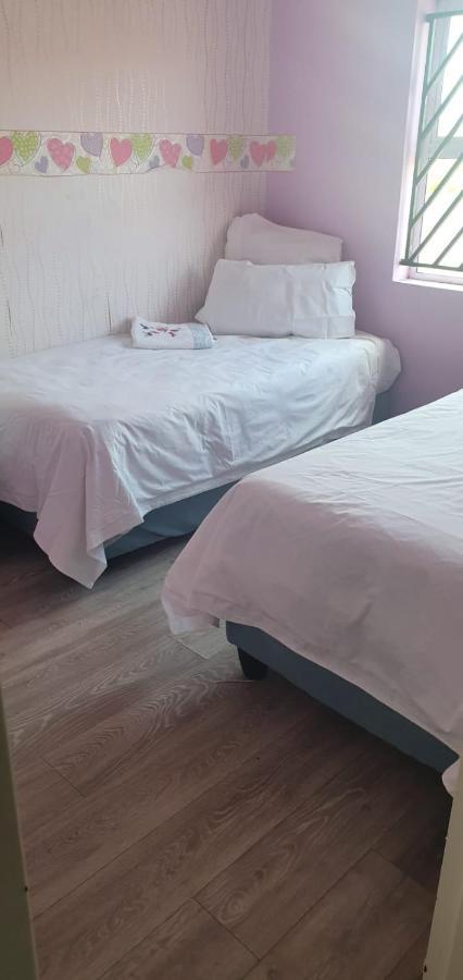 Self-catering @zalkin Holiday home